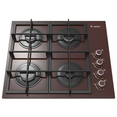 Газова варочна панель Gefest СВН 2230 К4 (CBH 2230 K4)