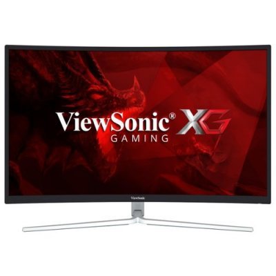 Монитор ViewSonic 32 XG3202-C (XG3202-C)