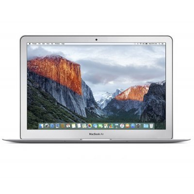 Ноутбук Apple MacBook Air 2017 (MQD32RU/A) (MQD32RU/A)