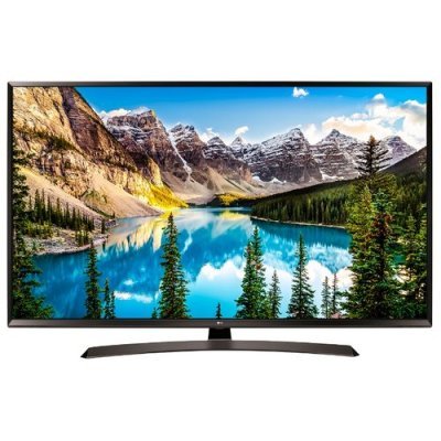 ЖК телевизоры LG ЖК телевизор LG 55 55UJ634V (55UJ634V)