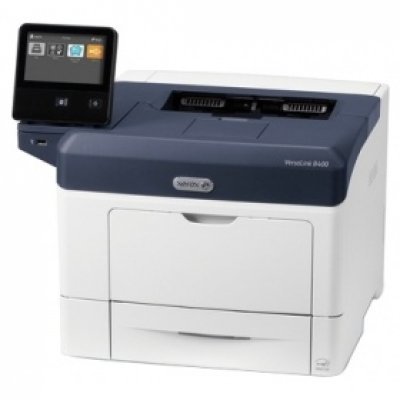   PlanetaShop Монохромный лазерный принтер Xerox VersaLink B400 (B400V_DN)