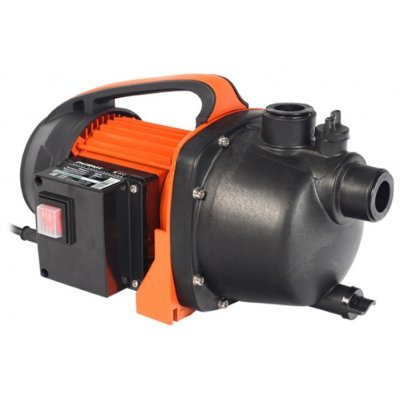 Насос бытовой Patriot R 900 (315302433)