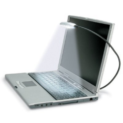 USB светильник Kensington FlyLight 2.0 (33120)