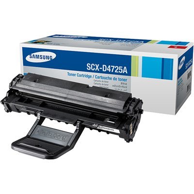 Принт-Картридж Samsung SCX-D4725A дл SCX-4725F/4725FN (3000 отпечатков) (SCX-D4725A/ELS)