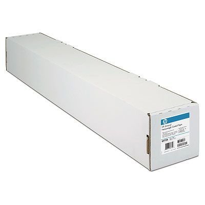 Бумага дл плоттеров HP Бумага дл плоттера HP Q1414A с покрытием, 1067мм * 30м, 120 г/м2 (Q1414A)
