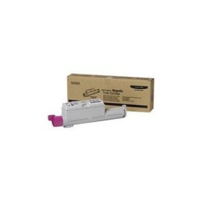 Комплект чернил пурпурный 220 мл Xerox 7142 (106R01302)