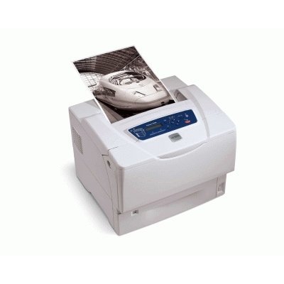   PlanetaShop Ч/б лазерный принтер Xerox Phaser 5335N (100S12632)
