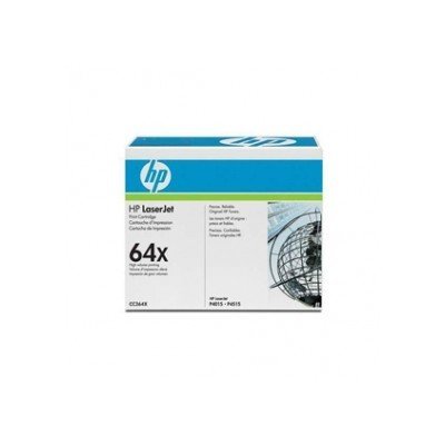 Картридж HP (CC364X) дл HP LaserJet P4015n, P4015tn, P4015x, P4515n, P4515tn, P4515x, P4515xm. (CC364X)