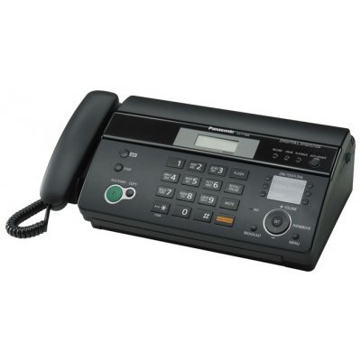 Факс Panasonic KX-FT988RU (KX-FT988RU-B)