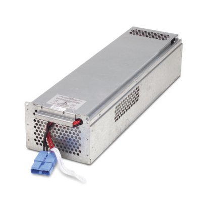 Аккумулторна батаре дл ИБП APC RBC27 дл SU2000RMXLI3U, SU3000RMXLI3U (RBC27)
