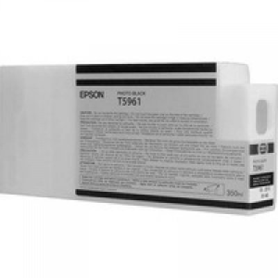 Картридж (C13T636900) EPSON дл Stylus Pro 7900/9900 (700 мл) светло-светло-черный (C13T636900)