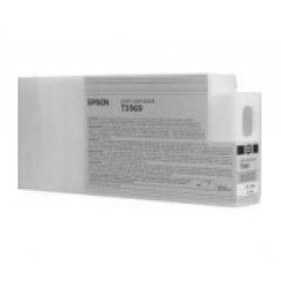 Картридж (C13T596900) EPSON I/C SP 7900 / 9900  : светло-светло-черный 350 ml (C13T596900)
