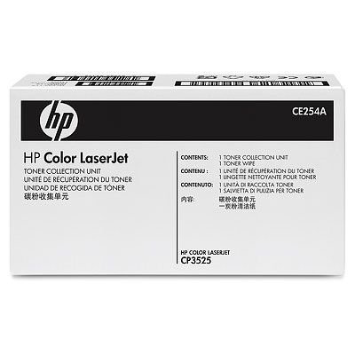 Бункер дл отработанного тонера HP (CE254A) (CE254A)