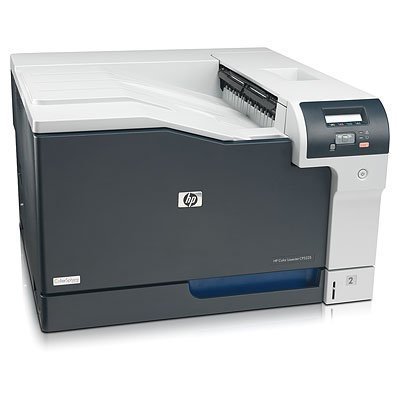 Принтер HP Color LaserJet Professional CP5225n / CE711A (CE711A)
