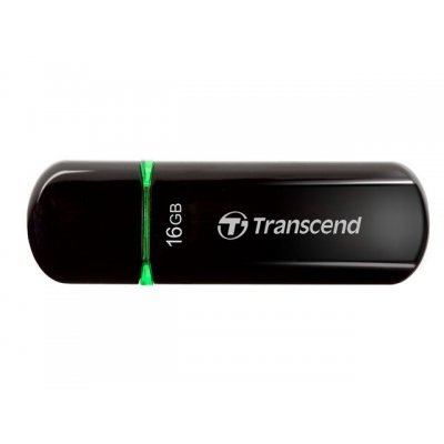 USB накопитель 16Gb Transcend JetFlash 600 (TS16GJF600)