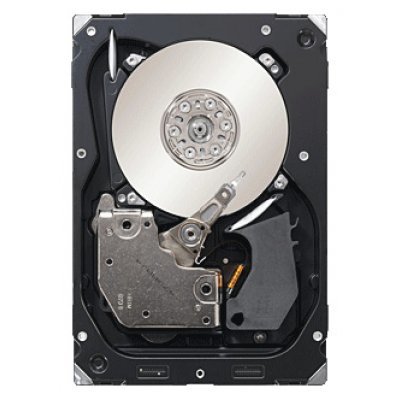 Жесткий диск 600Gb Seagate Cheetah NS.2 ST3600057SS (ST3600057SS)