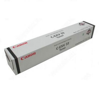 Тонеры дл лазерных аппаратов Canon Тонер (2785B002) CANON С-EXV33 (2785B002)