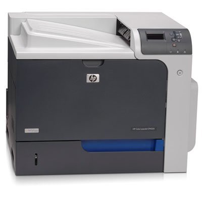 Принтер HP Color LaserJet Enterprise CP4025n (CC489A) (CC489A)