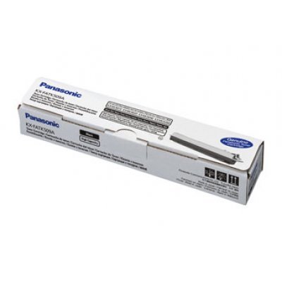 Тонер Panasonic KX-FATK509A7 черный (KX-FATK509A7)