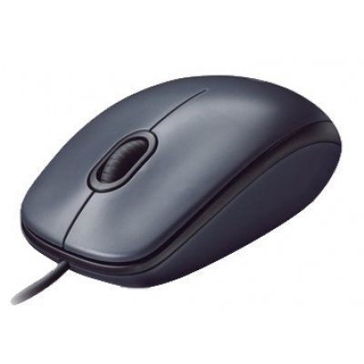 Мышь Logitech Mouse M90 (910-001794) (910-001794)
