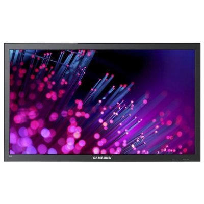 ЖК панель 46 Samsung SyncMaster 460EXn (LH46LBTLBC/EN)