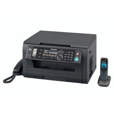 Лазерное МФУ Panasonic KX-MB2051RU-B (KX-MB2051RU-B)