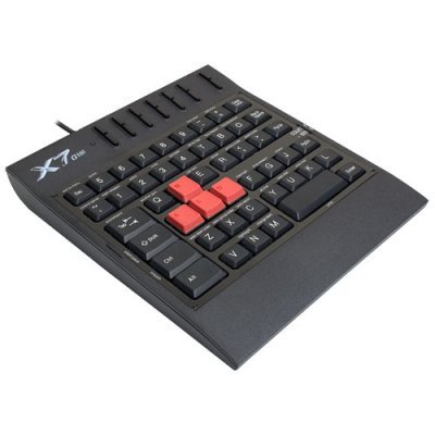 Клавиатура A4Tech X7-G100 (G100)