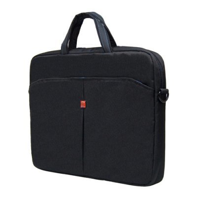   PlanetaShop Сумка дл ноутбука Continent CC-010 10 Black (CC-010 Black)