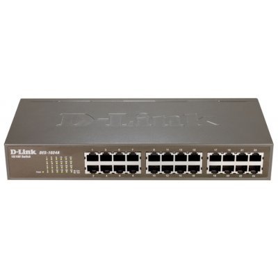Коммутатор D-Link DES-1024A (DES-1024A)