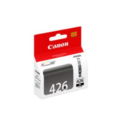 Картридж (4556B001) Canon CLI-426BK черный (4556B001)