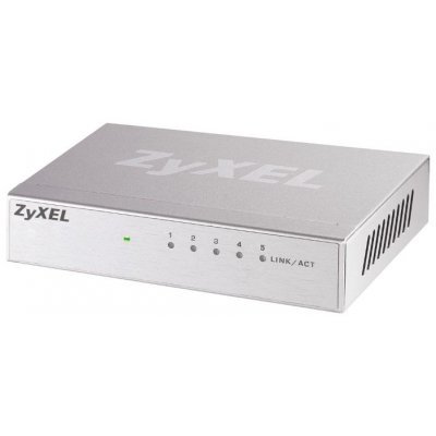 Коммутатор ZyXEL GS-105B (GS-105B)
