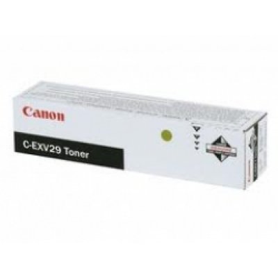 Тонер (2790B002) Canon C-EXV29 (2790B002)