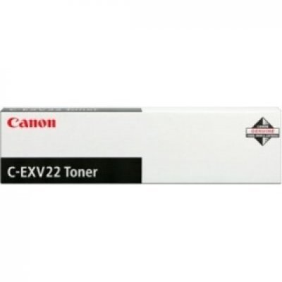 Тонер (1872B002) Canon С-EXV22 (1872B002)