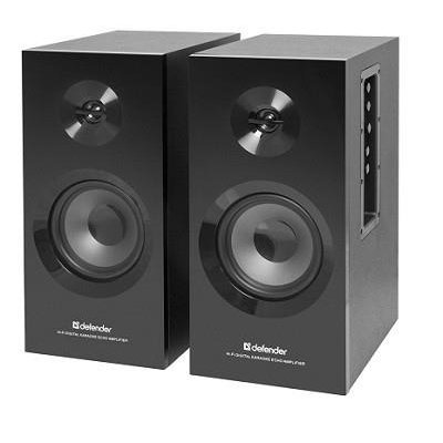 Колонки Defender 2.0 MERCURY 35 (D65705)