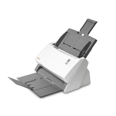 Сканер Plustek SmartOffice PS406U ADF дуплексный (0194TS)