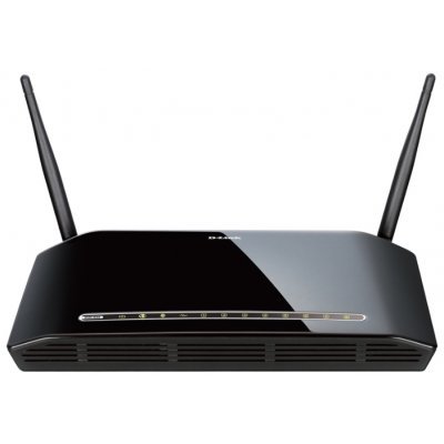 Wi-Fi роутер D-Link DIR-632 (DIR-632)