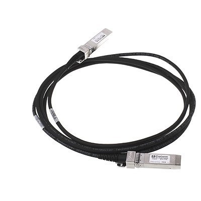   PlanetaShop Кабель HP X242 SFP+ SFP+ 1m Direct Attach Cable (J9281B) (J9281B)