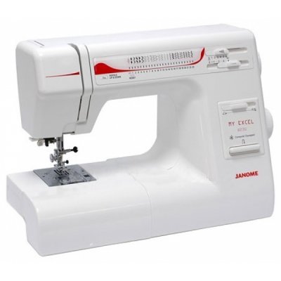 Швейна машина Janome  W23U MYEXCEL (W23U)