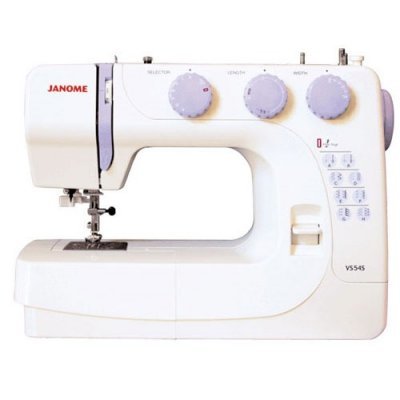 Швейна машина Janome VS54S (VS54S)