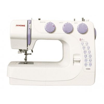 Швейна машина Janome VS56S (VS56S)