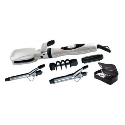 Щипцы Polaris PHS2058KTi (PHS2058KTI)