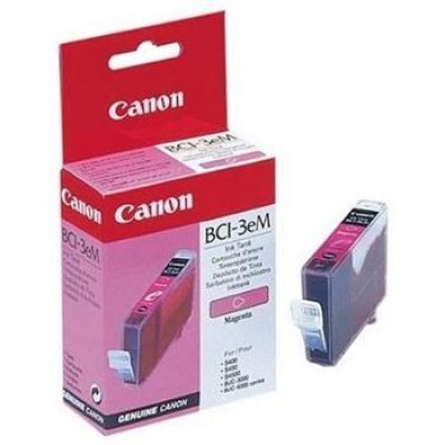 Картридж (4481A002) Canon BCI-3M  красный (4481A002)