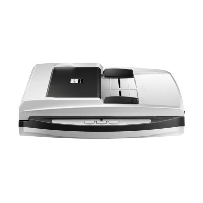 Сканер Plustek SmartOffice PN2040 ADF дуплексный (0204TS)