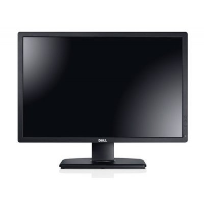 Монитор 24 Dell UltraSharp U2412M Black (2412-0896)