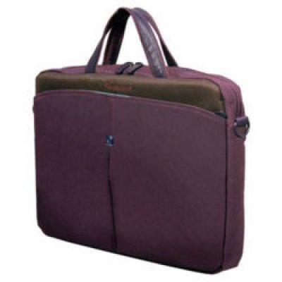   PlanetaShop Сумка дл ноутбука, Continent CC-010 10 Violet (CC-010 Violet)