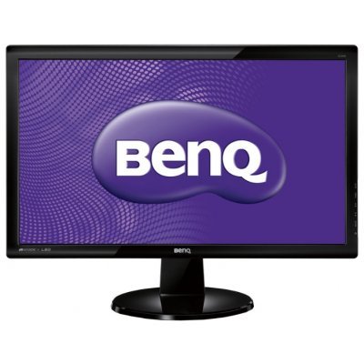 Мониторы BenQ  PlanetaShop Монитор 24 BenQ GL2450HM (9H.L7CLA.DBE)
