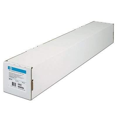 Бумага дл плоттеров HP Бумага дл плоттера HP Q1445A A1 24(0.594) x 45,7м, 90 г/м2 (Q1445A)