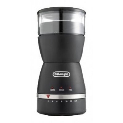 Кофемолка Delonghi KG49 (KG49)