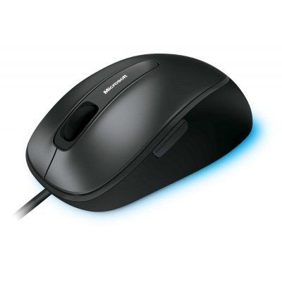 Мышь Microsoft Mouse Comfort 4500 (4EH-00002) (4EH-00002)