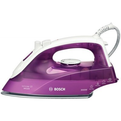 Утг Bosch TDA2630 (TDA2630)